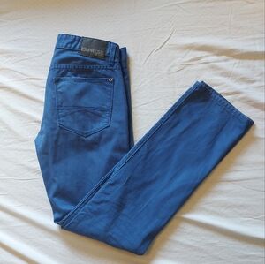 Express Skinny Fit Rocco Jeans